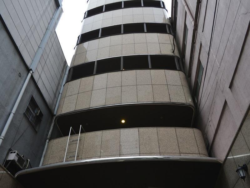 B&S Eco Cube Shinsaibashi Ξενοδοχείο Οσάκα Εξωτερικό φωτογραφία