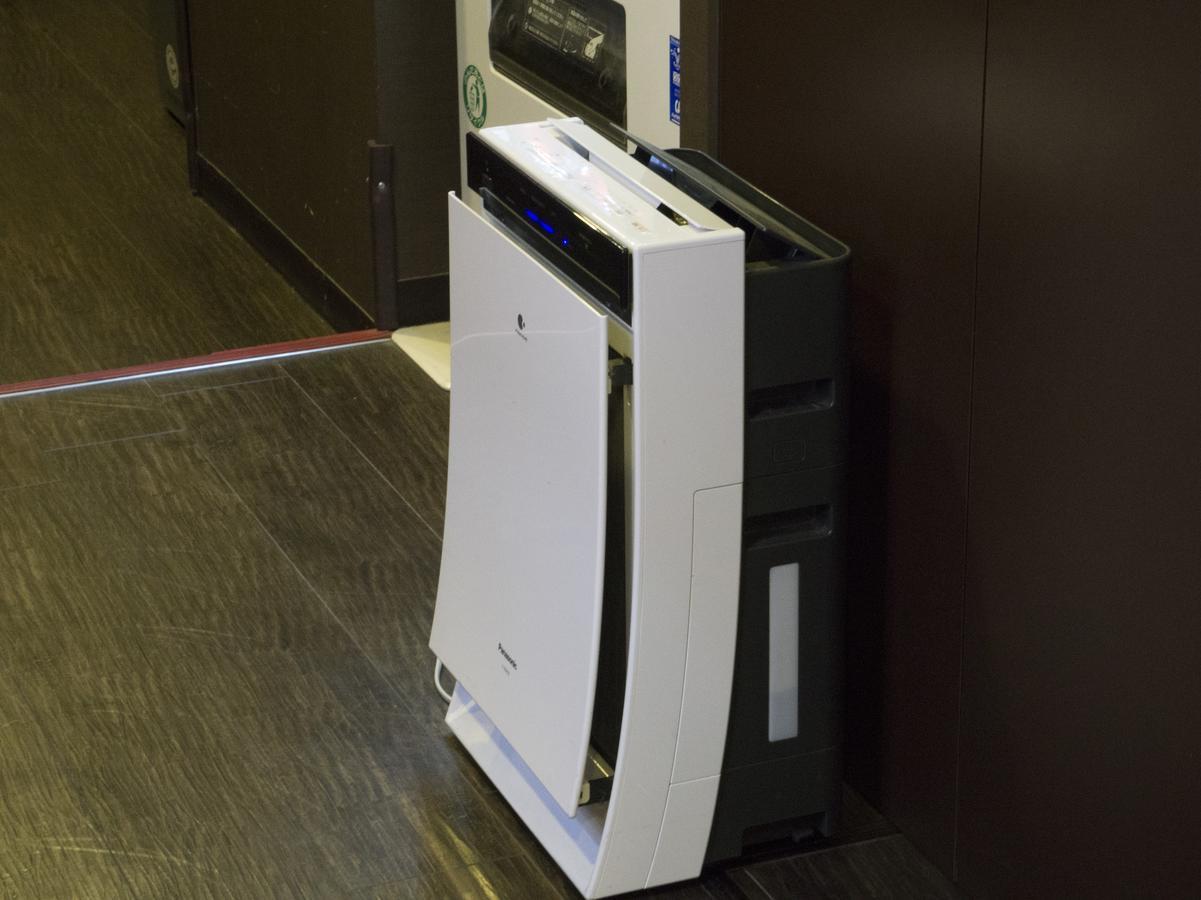 B&S Eco Cube Shinsaibashi Ξενοδοχείο Οσάκα Εξωτερικό φωτογραφία