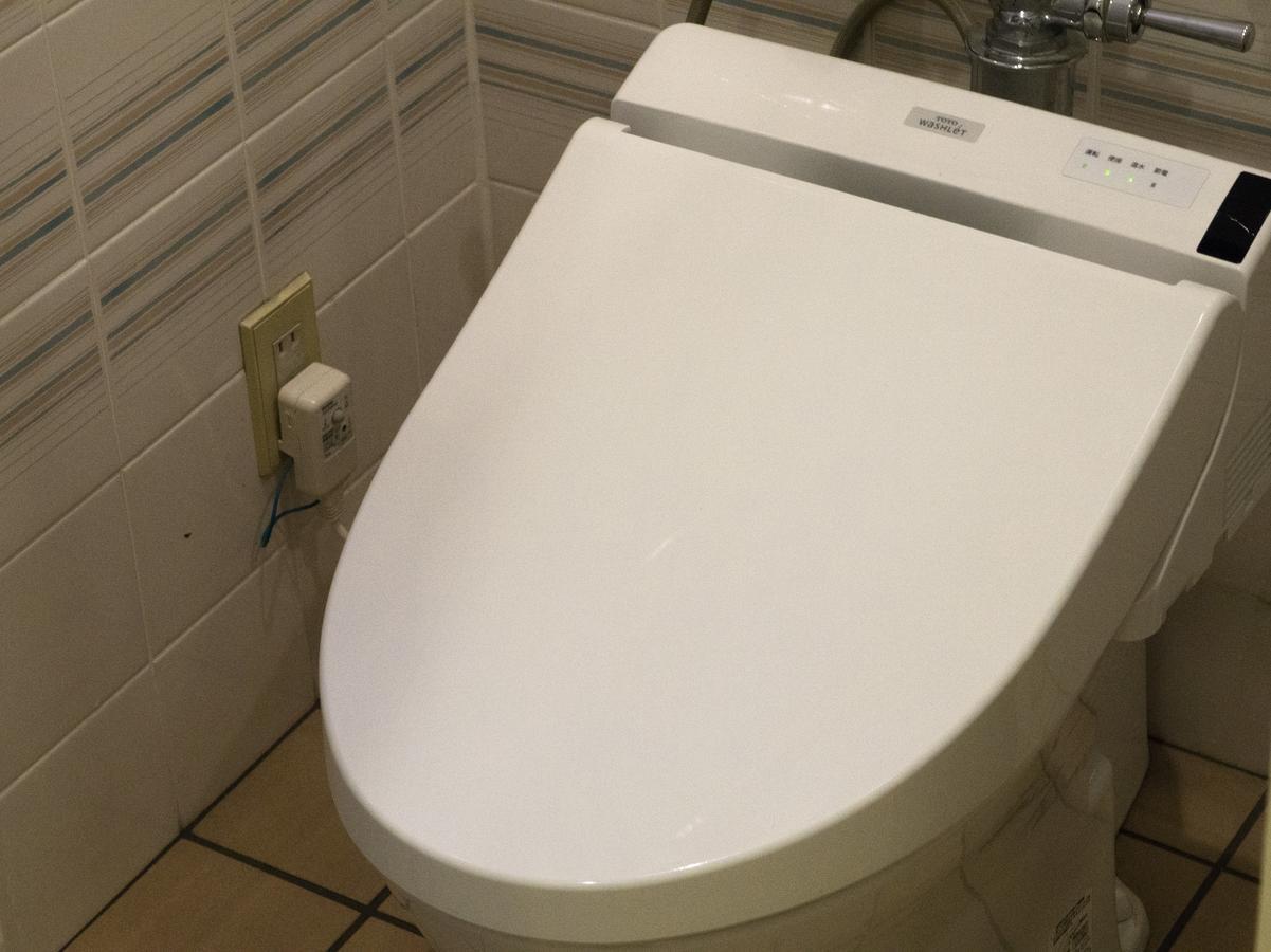 B&S Eco Cube Shinsaibashi Ξενοδοχείο Οσάκα Εξωτερικό φωτογραφία
